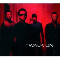 U2 : Walk on